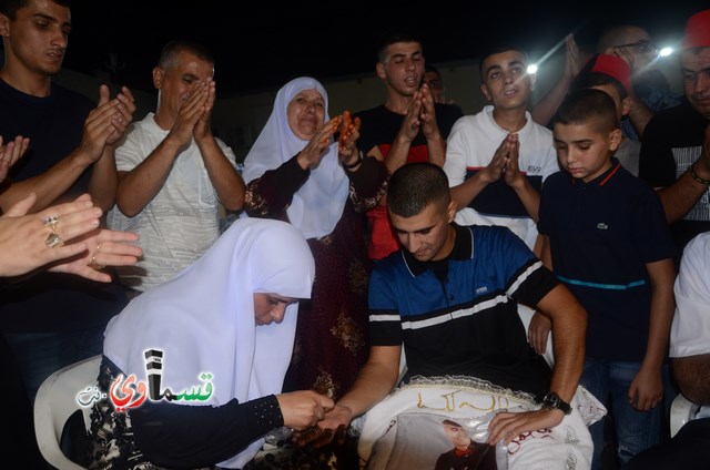 فيديو: افراح ال بدير وسهرة حناء الشاب محمد نعمان بدير بمشاركة رئيس البلدية المحامي عادل بدير والمطرب عماد وسوف وعلي التركي